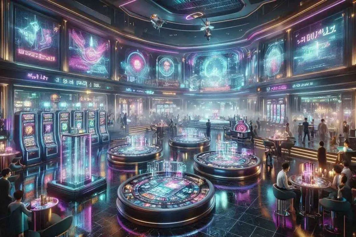 Spinhub Casino